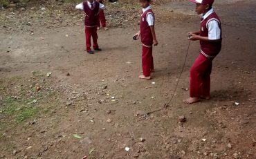 Gasing 1